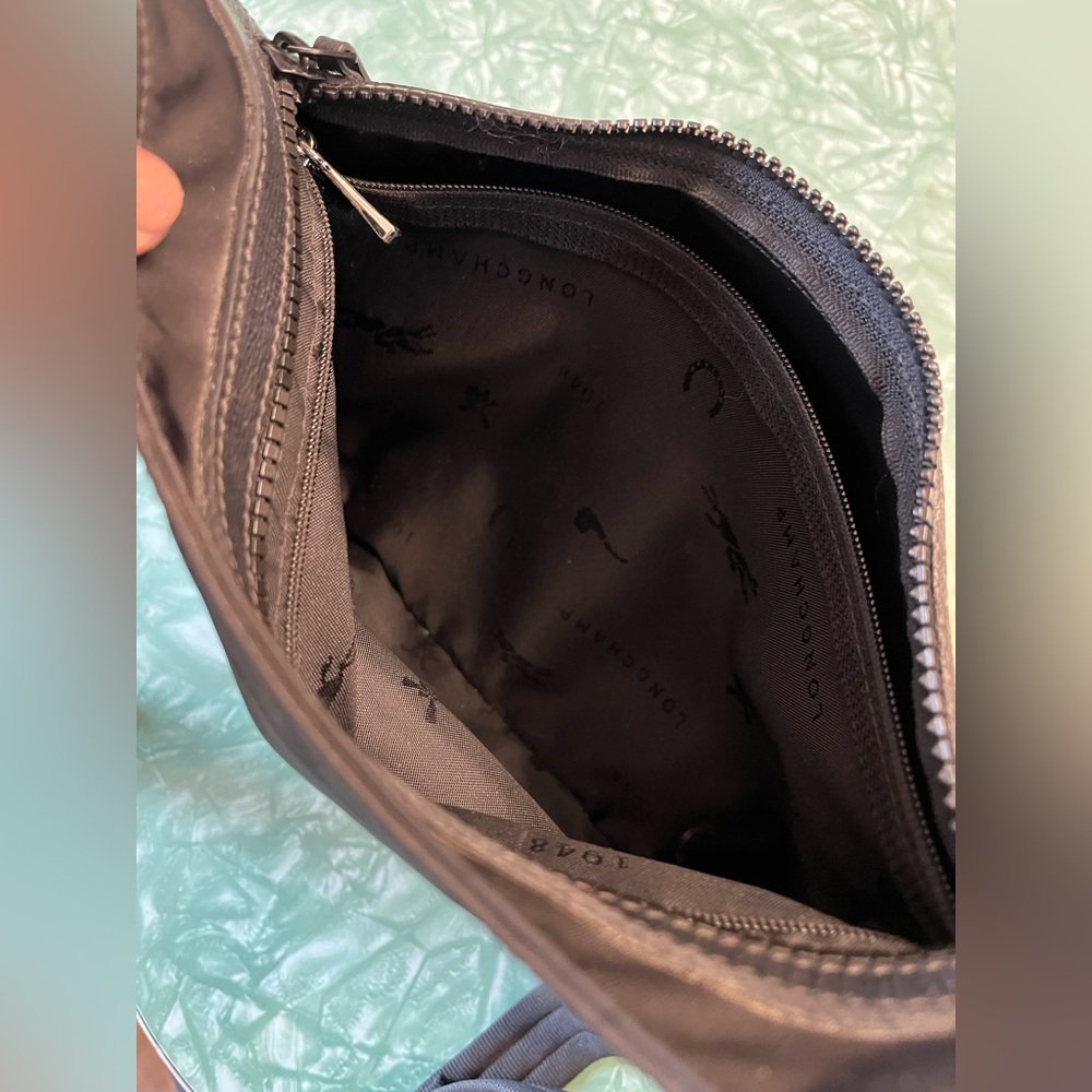 Longchamp Crossbody - Picture 8 of 9